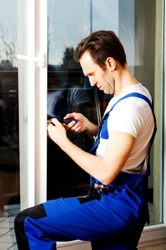 Window Frame Repair in Kansas City, MO