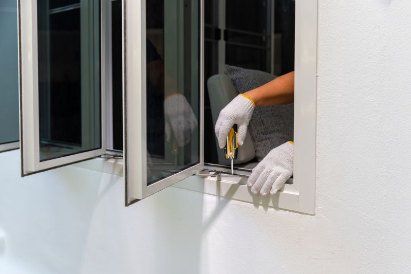 Dormer Window Repair in Alpharetta, GA