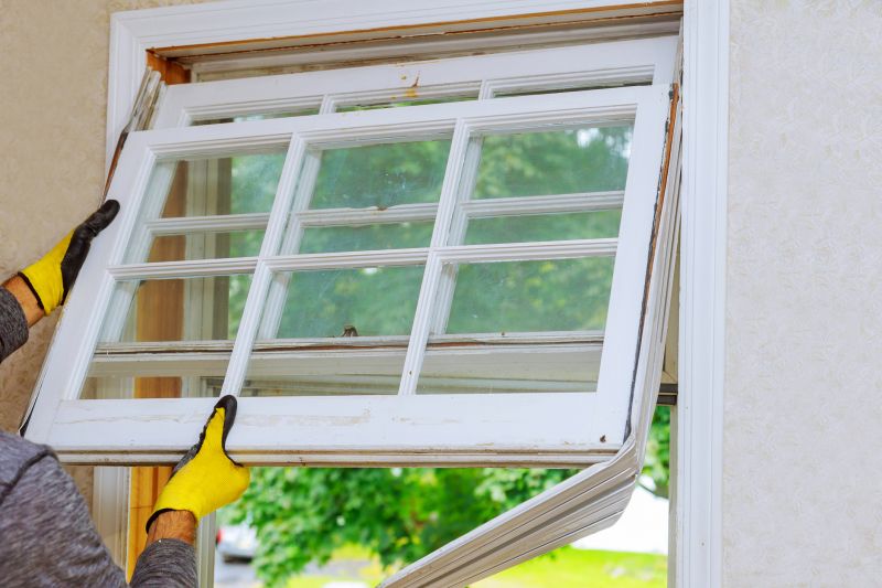 Leaky Window Repair in Kansas City, KS
