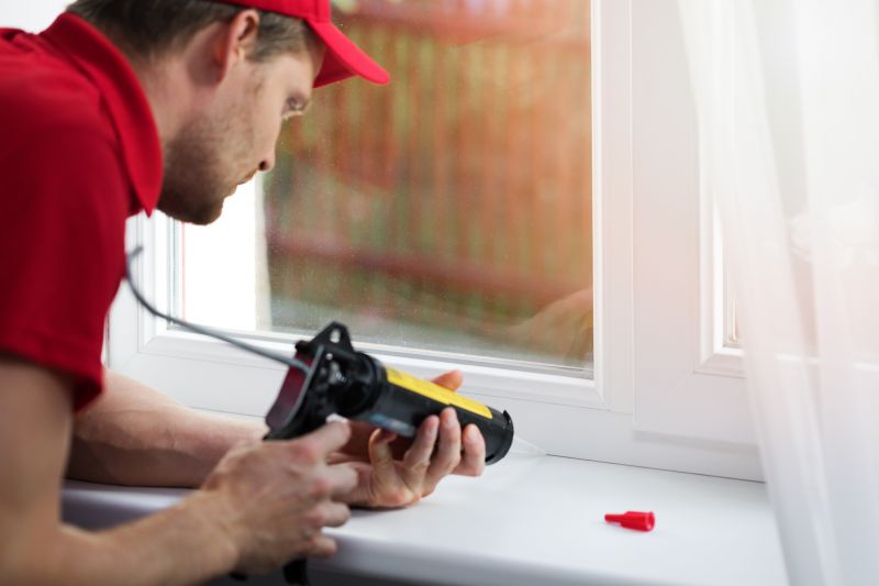 Leaky Window Repair in Olathe, KS