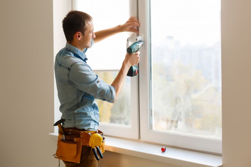 Picture Window Repair in Kansas City, KS