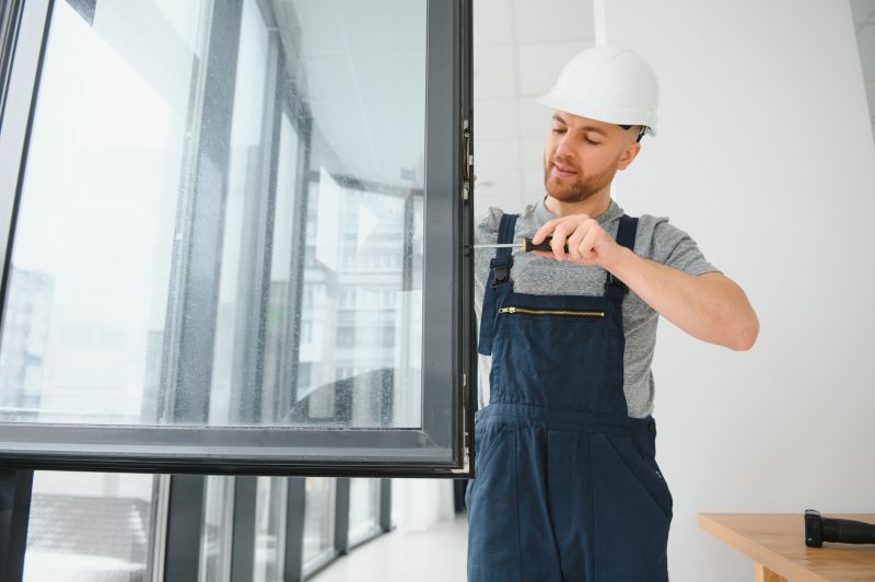 Pivot Window Repair in Olathe, KS