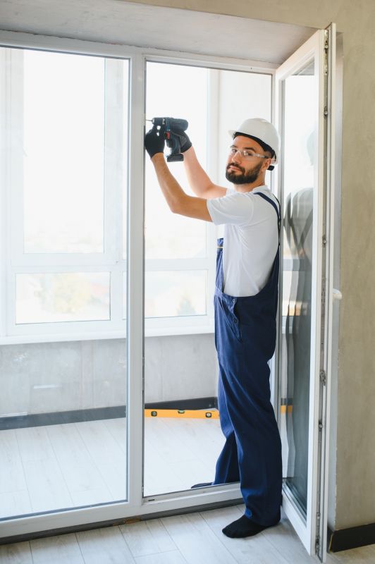 Window Beading Repair in Denver, CO