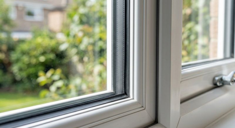 Window Casing Repair in Alpharetta, GA