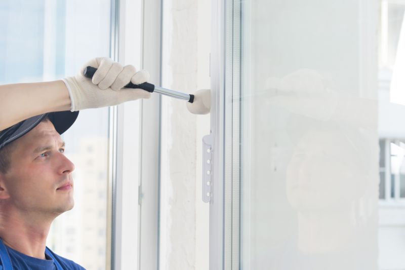 Window Frame Repair in Kansas City, MO