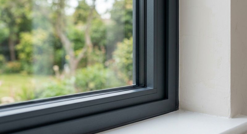 Window Frame Repair in Prescott Valley, AZ