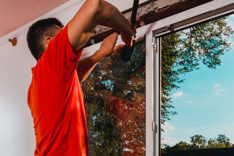 Window Glass Replacement in Denver County, CO