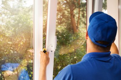 Window Hinge Repair in Denver County, CO