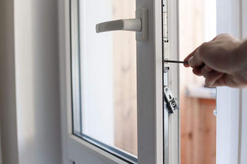 Window Opener Replacement in Overland Park, KS