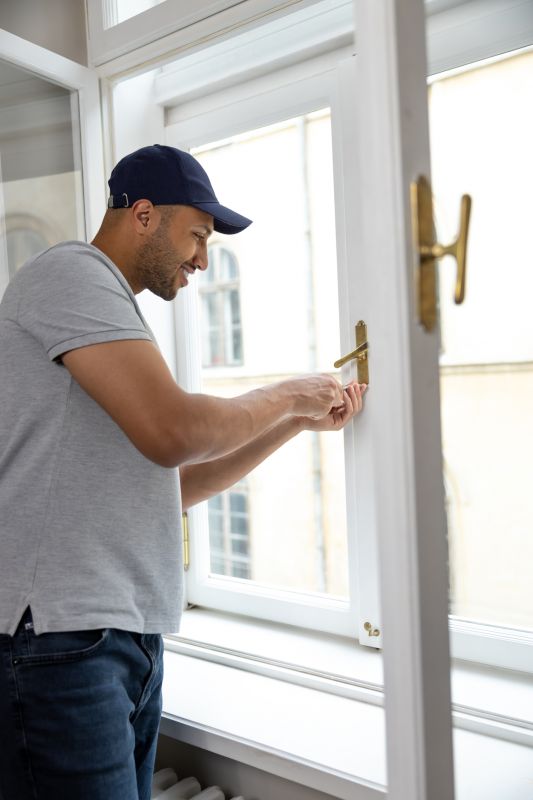 Window Sash Repair in Littleton, CO