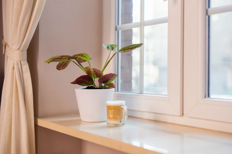 Window Sill Repair in Denver, CO