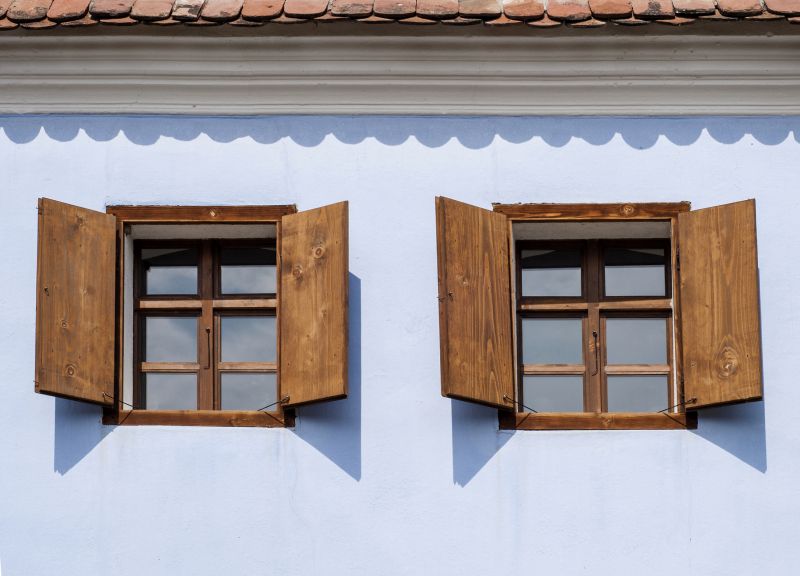 Wood Window Service in Bradenton, FL